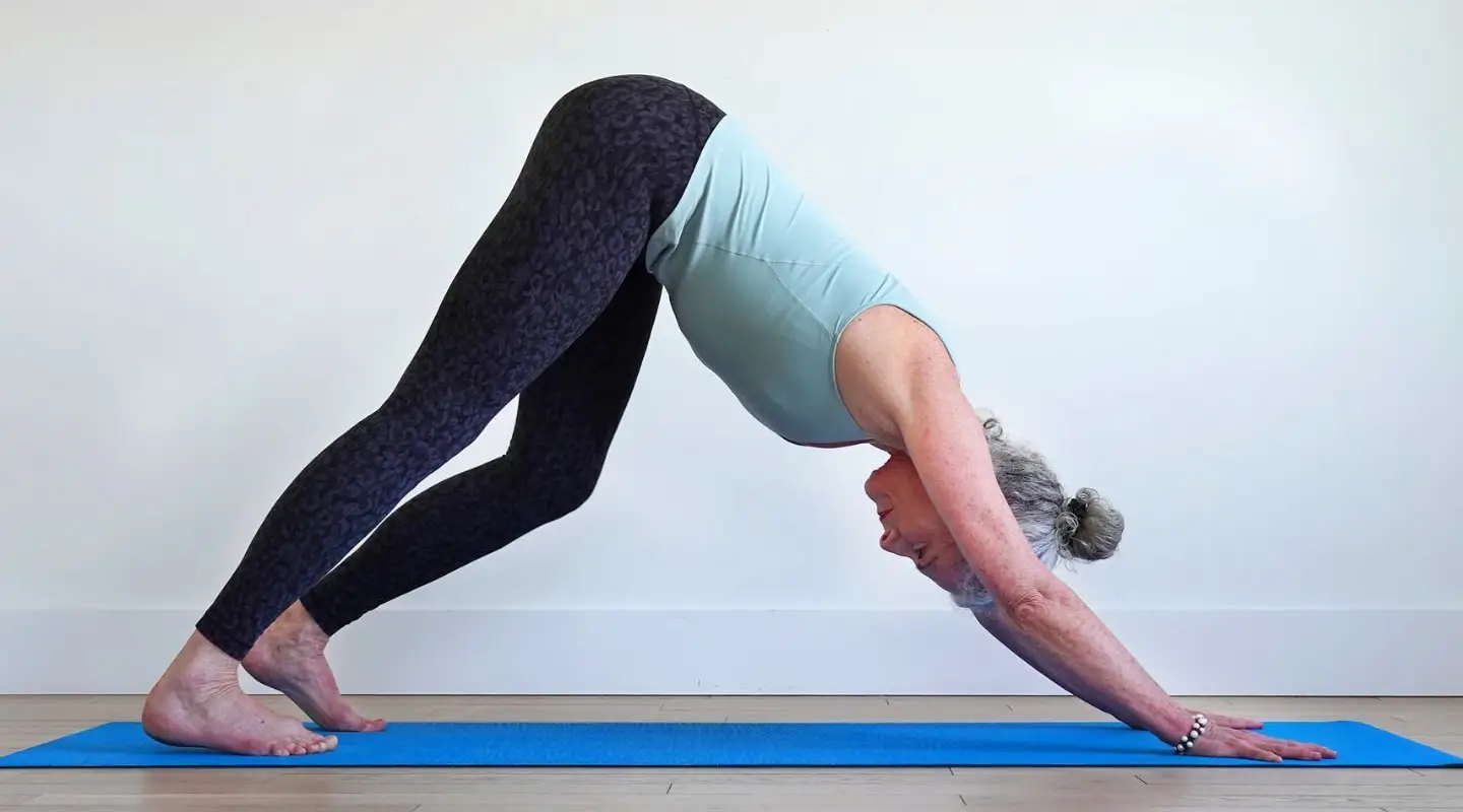 The Heather Dennis Method