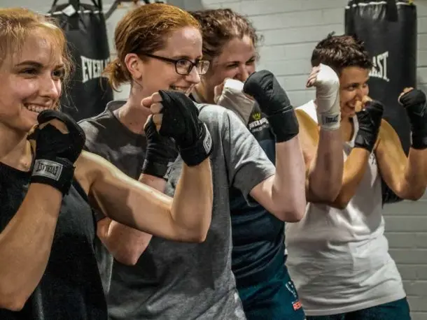 Dukes Gym Abbotsford