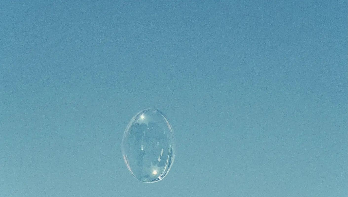 Comme Dans Ta Bulle