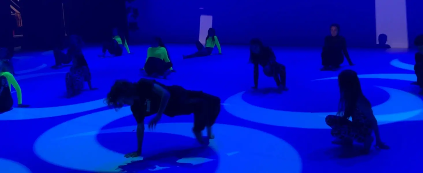 Pulseart Danse