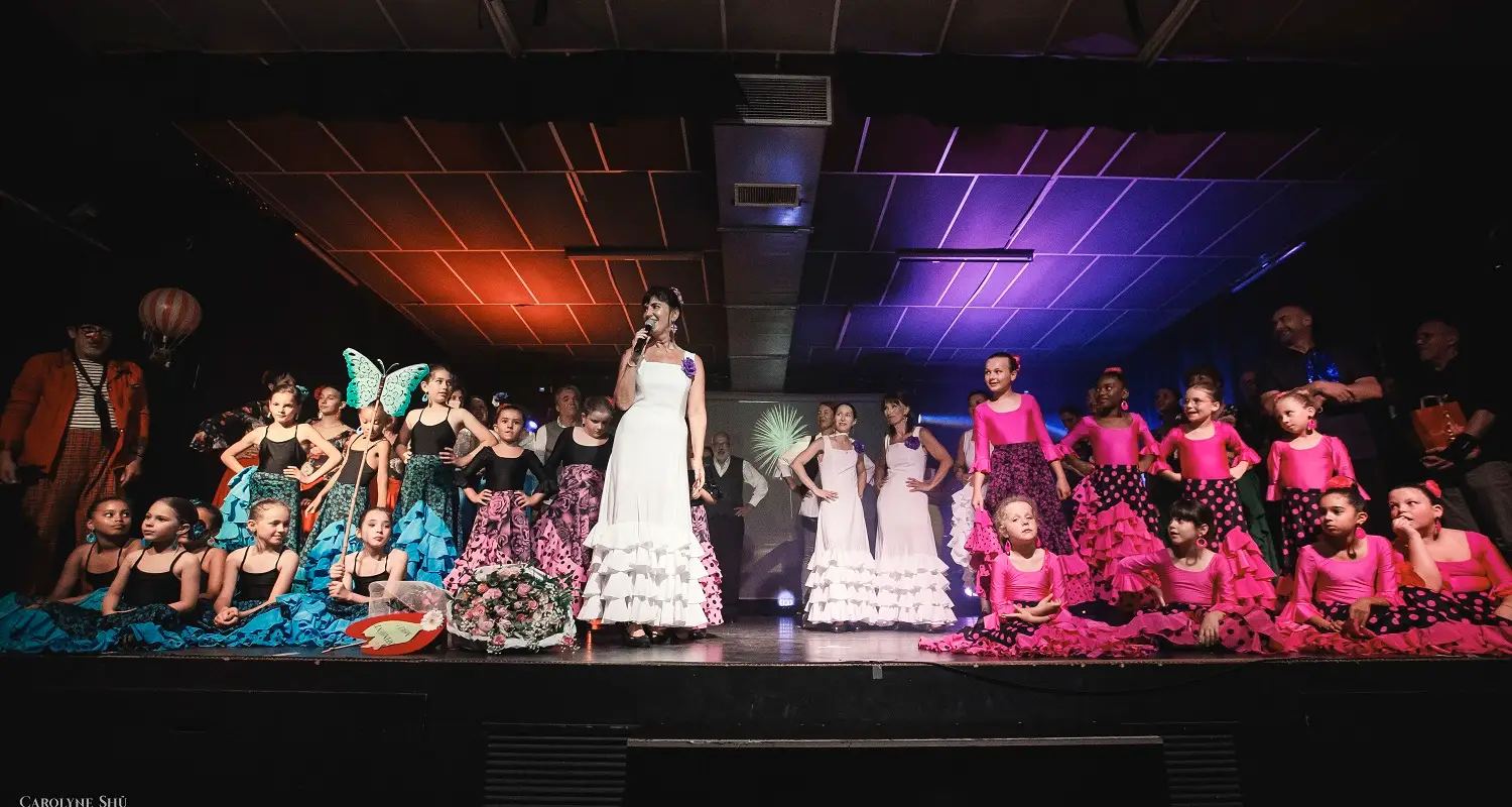Flamencometis