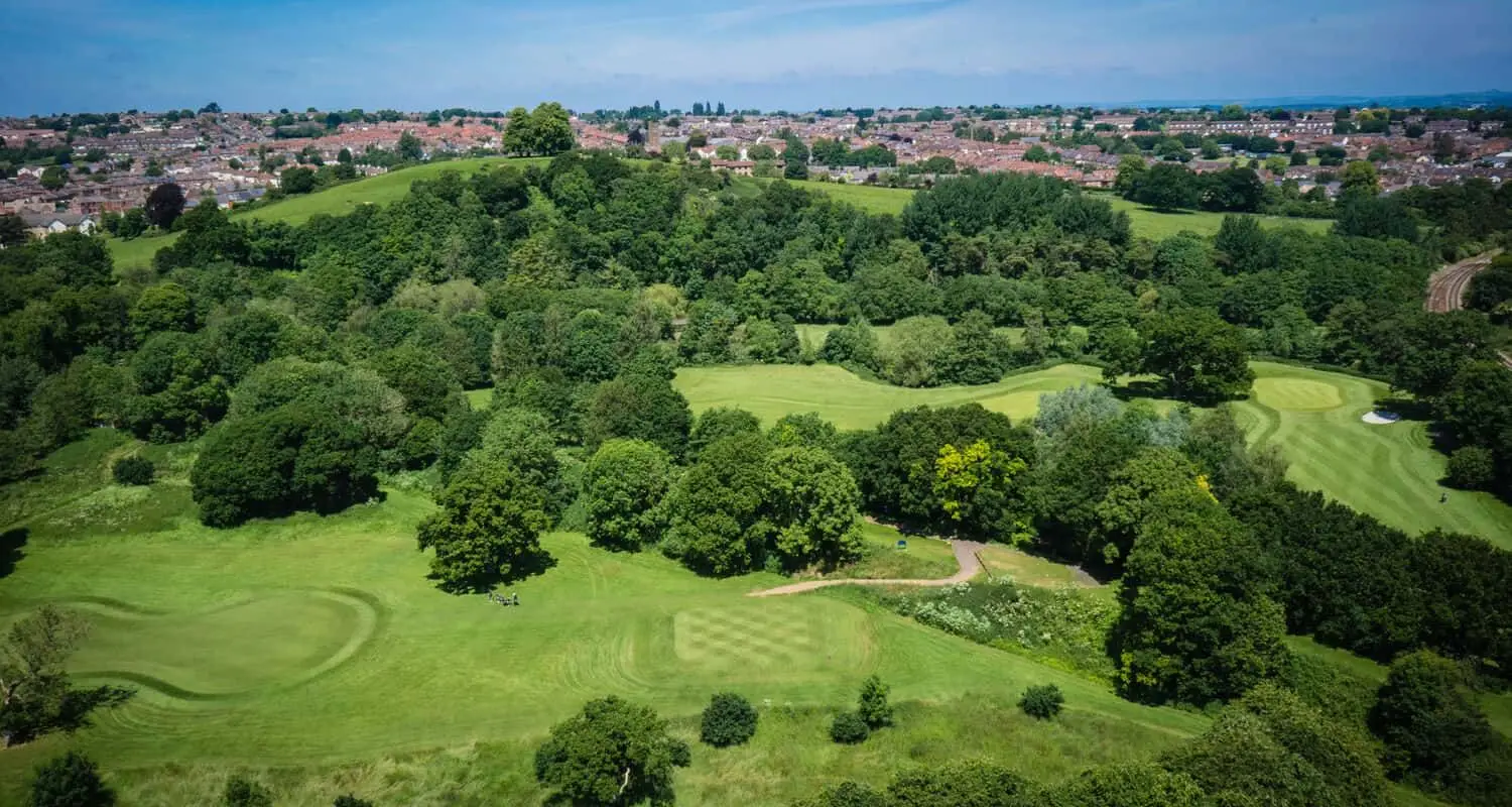 Yeovil Golf Club