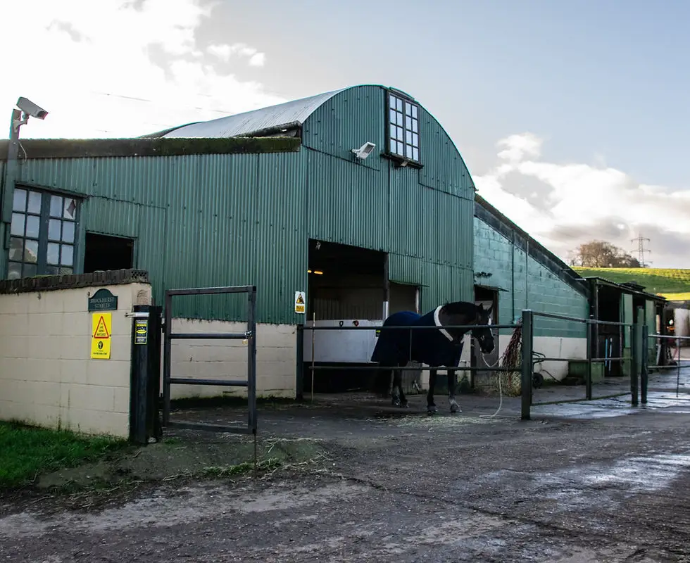 Brockhurst Stables