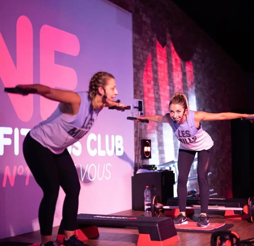 One Fitness Club Fegersheim