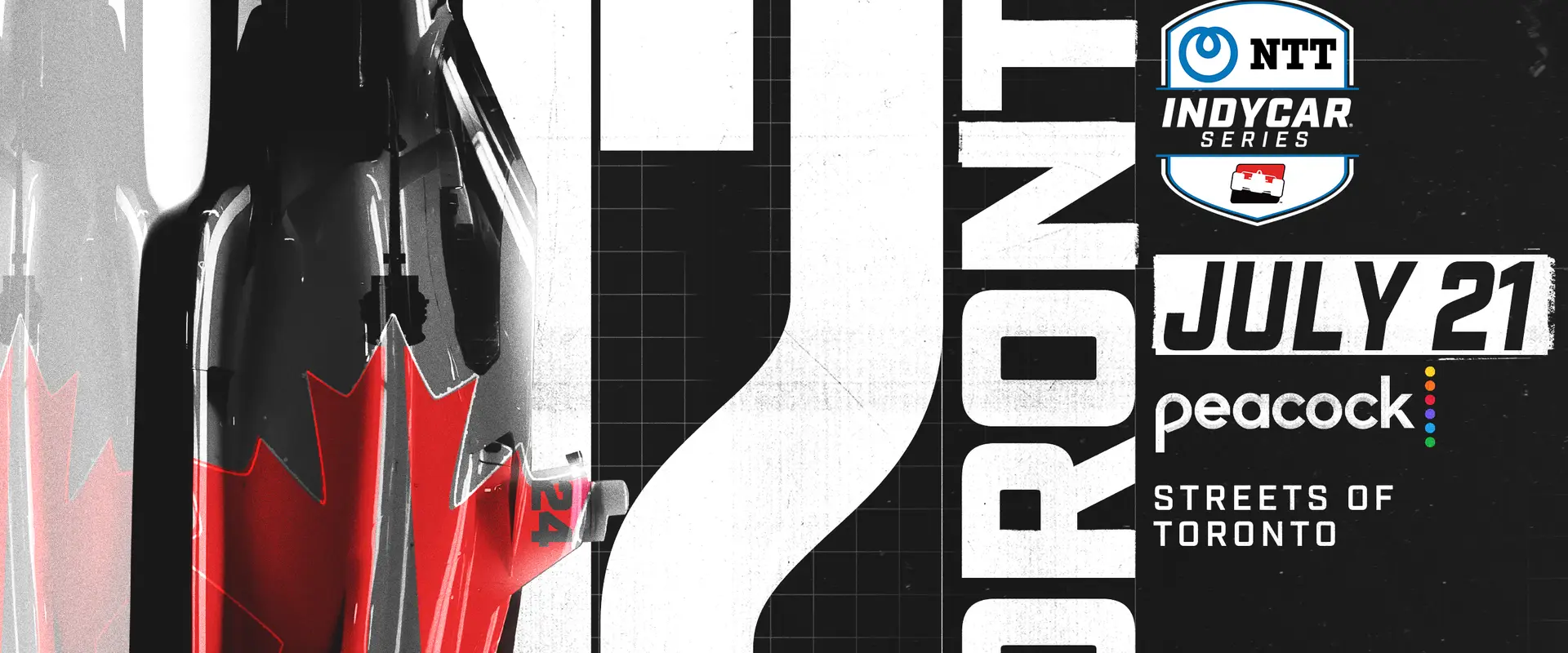 Honda Indy Toronto