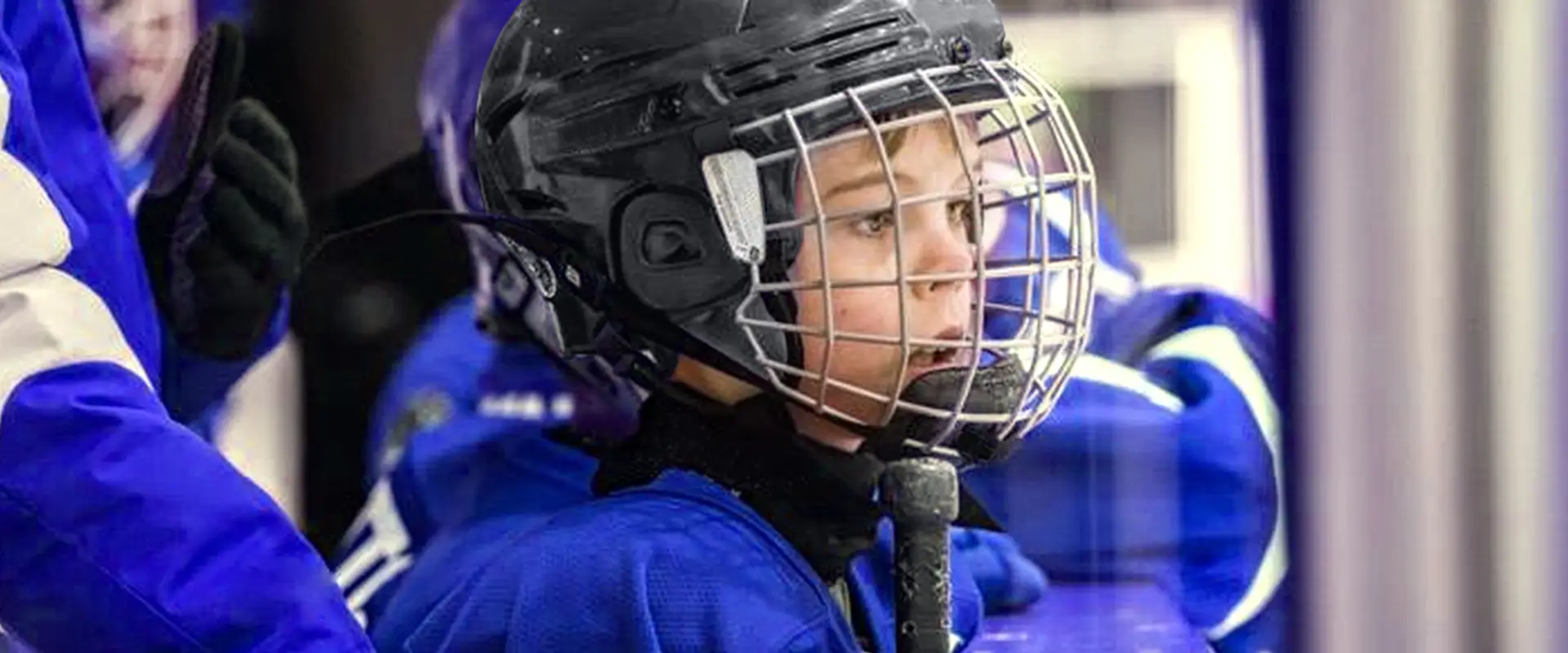 North York Knights Hockey Association