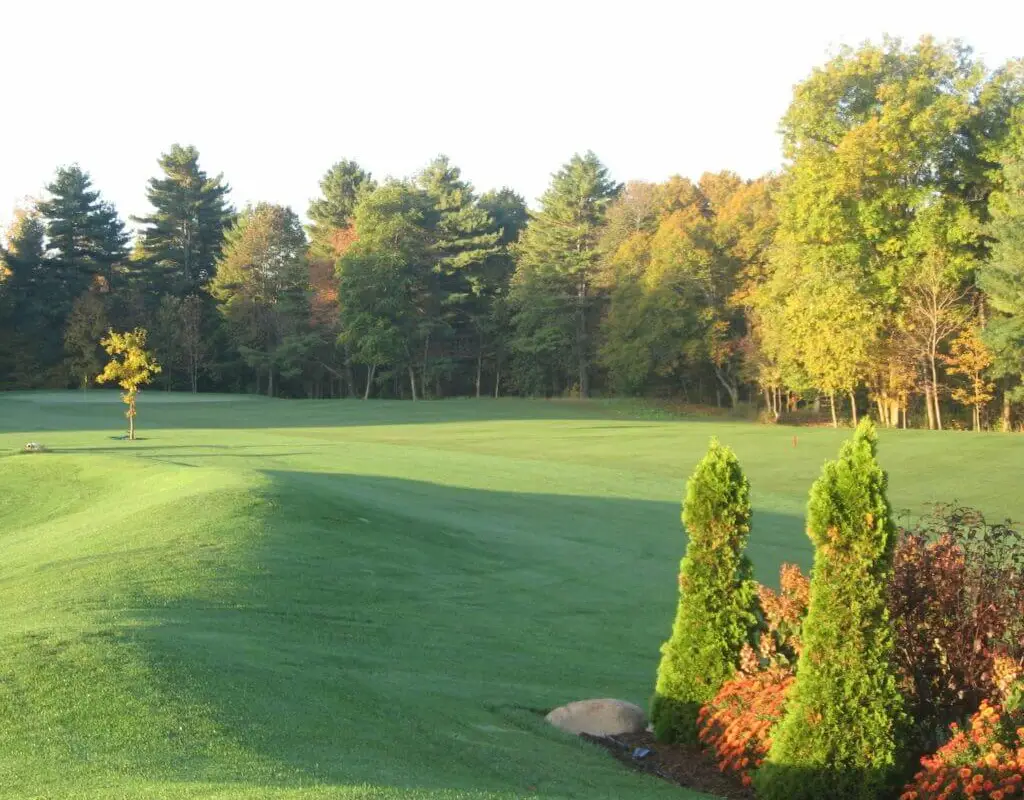 Eden Golf Club