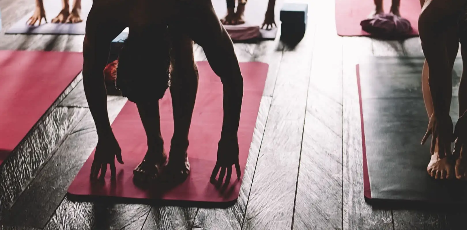 Anytime Personal Trainer