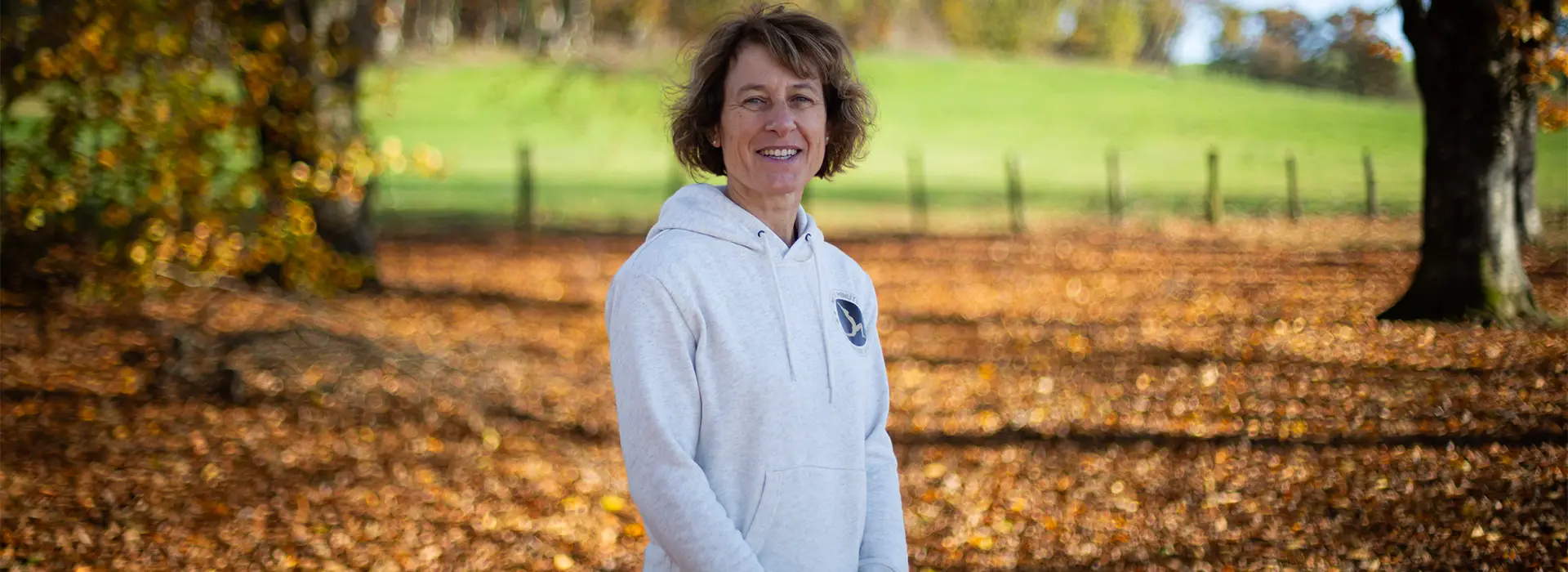 Claire-Marie - Coach sport & Bien-être