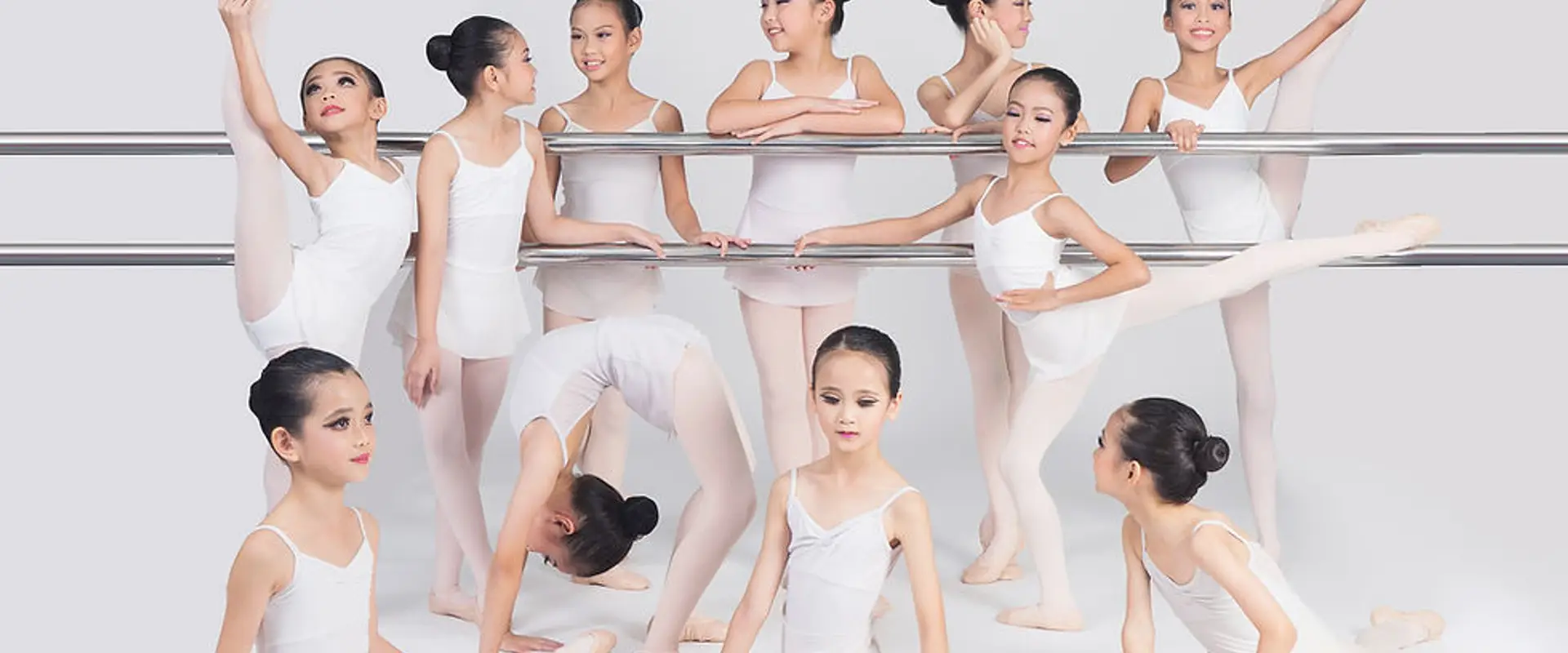 The Ballet School Singapore (Our Tampines Hub)