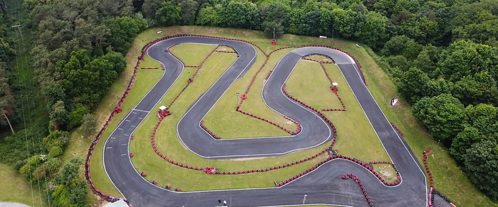 Karttrak Cromer