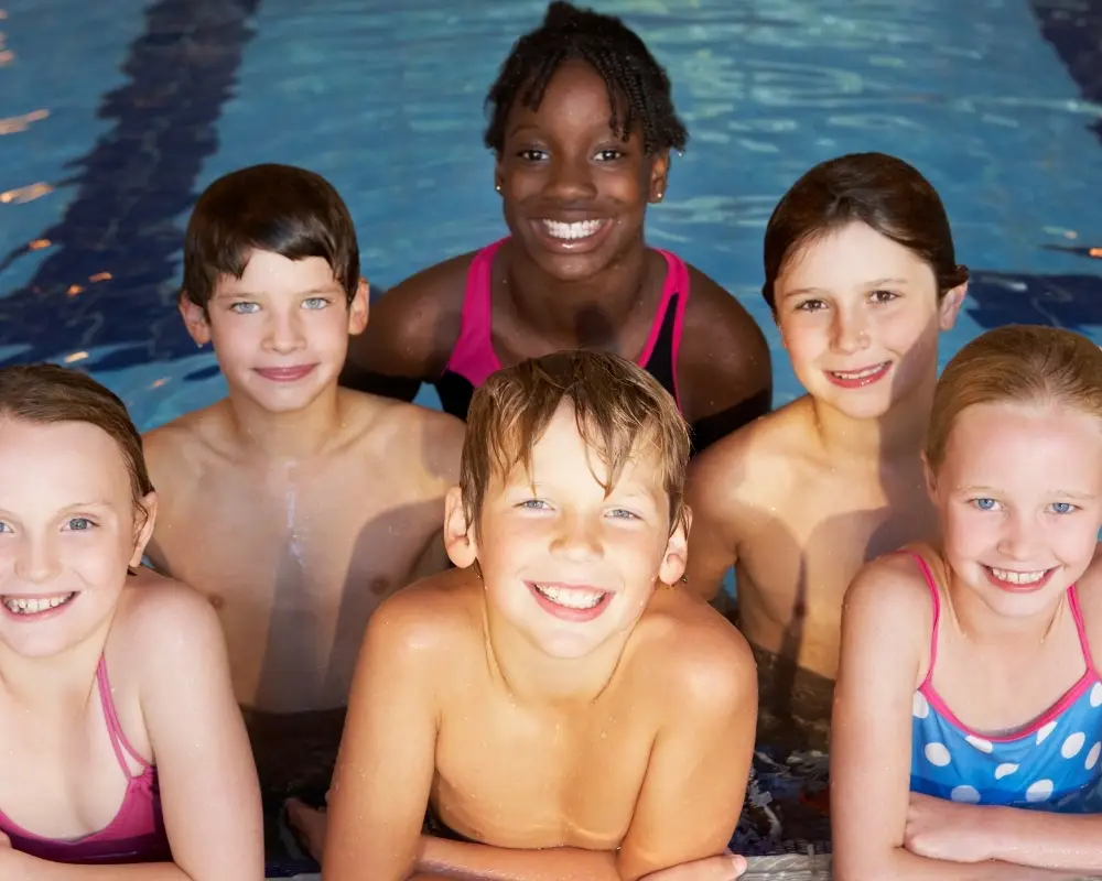Newmarket Leisure Centre