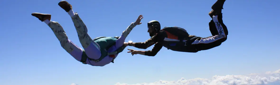 Parachutisme Sportif Maisons-Laffitte PSML