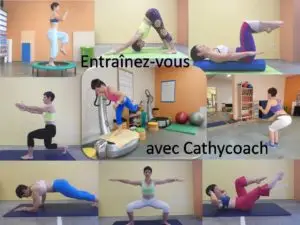 Pilates Fitness 3000