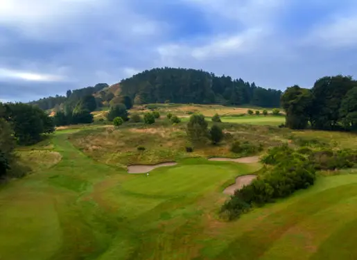 Murrayshall Golf Course