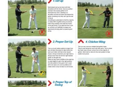 Jason Helman Golf