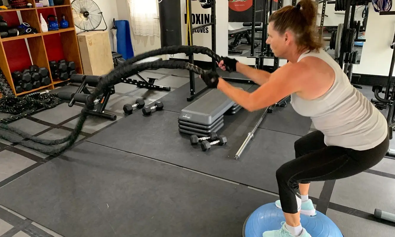 PFG Osteopathy & Fitness Studio