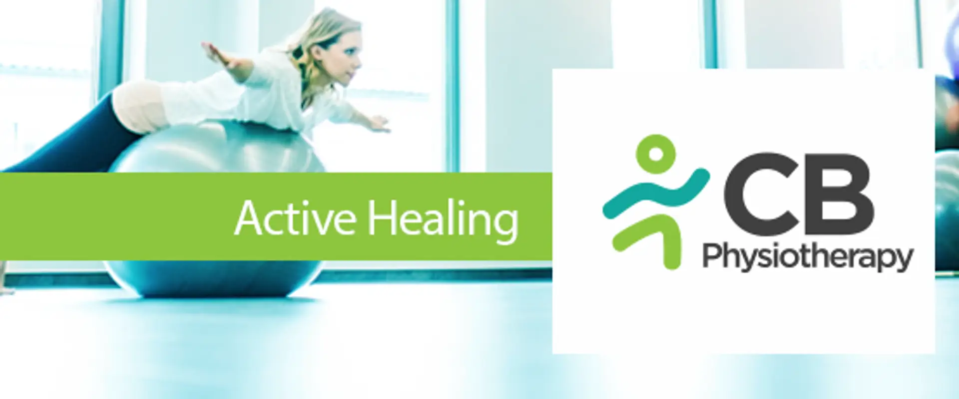 CB Physio Nearby Mayur Vihar