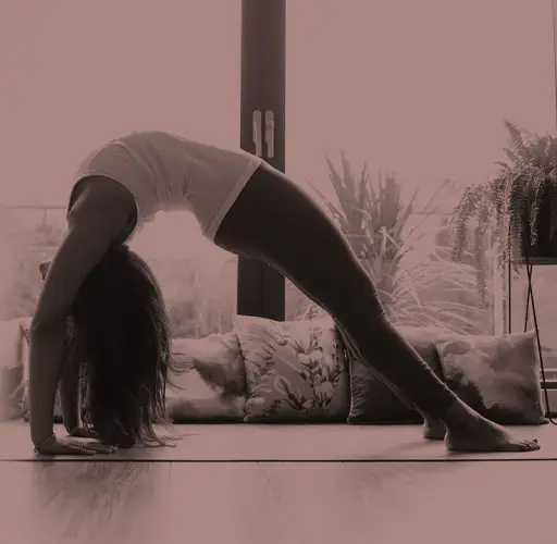 Esprit Yoga Studio