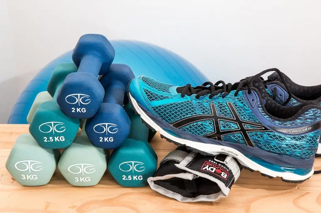 Get Active Coaching