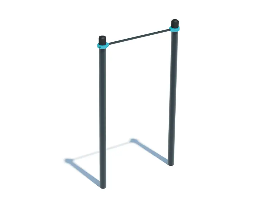 Street workout Taupont