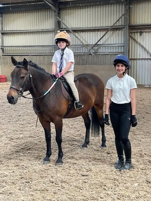 Valley Farm Equestrian Centre
