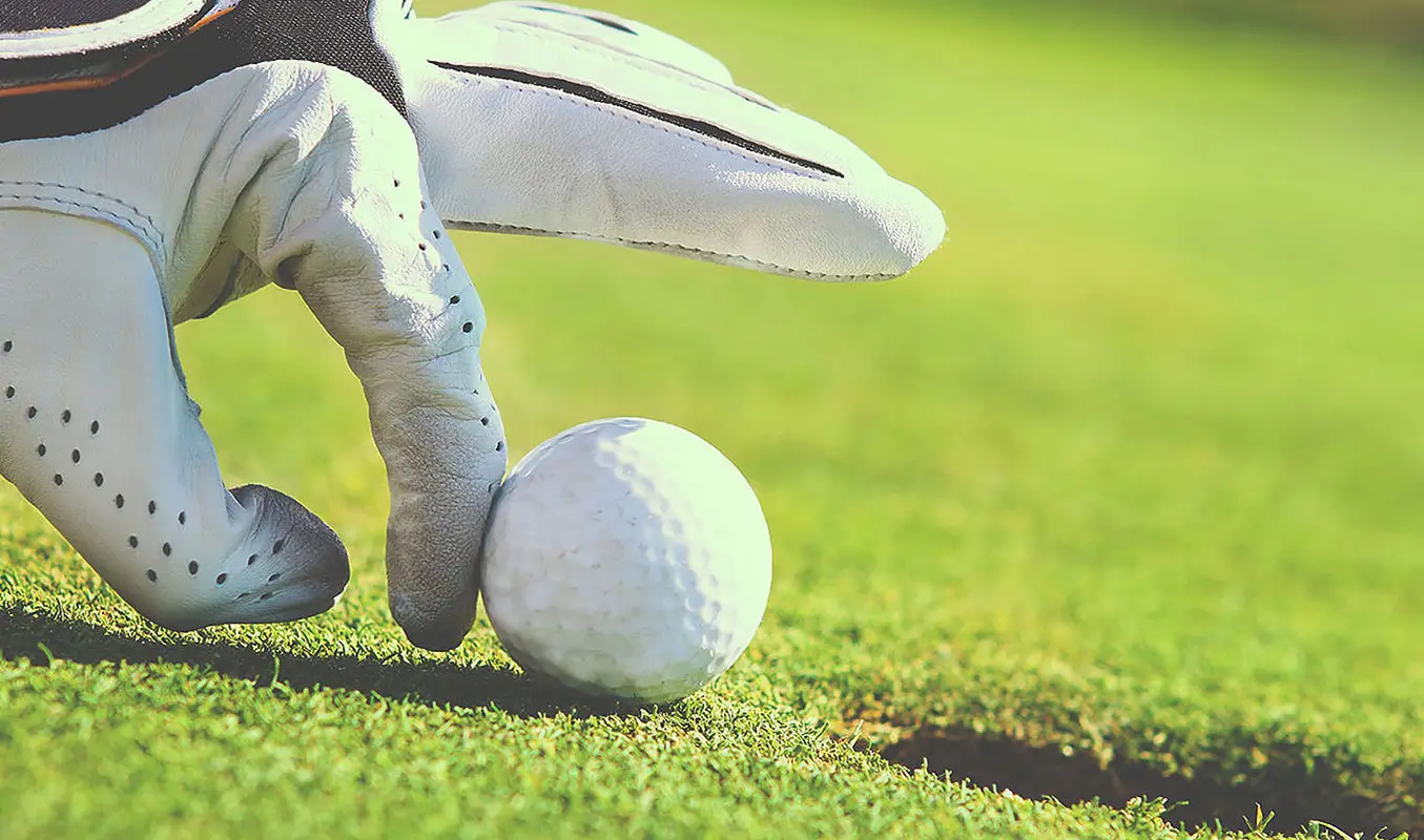 Future Golf CIC