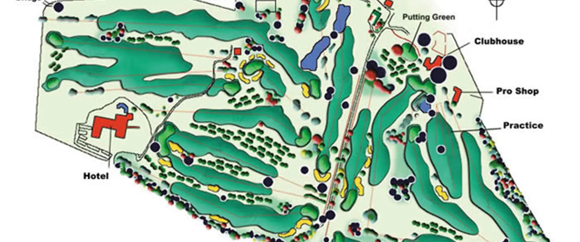 Donnington Valley Golf Club