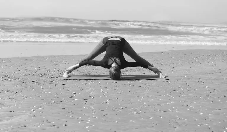 Mym Yoga