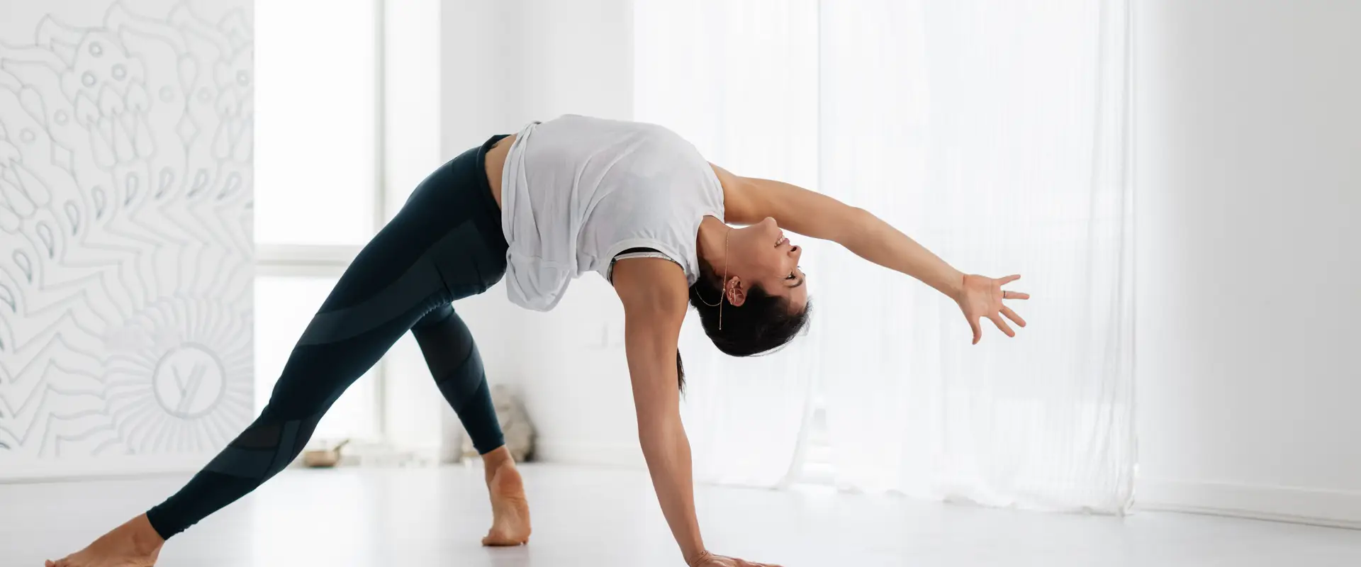 N8 Yoga with Adriana
