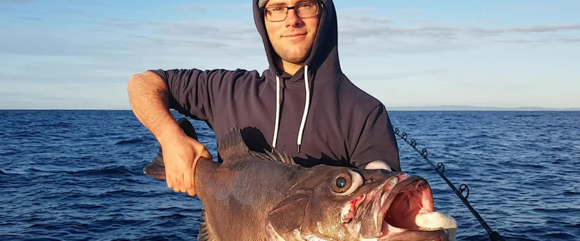 Days Out Fishing Charters Bay of Islands