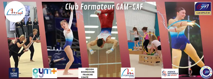 Montceau Gym