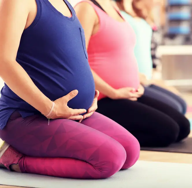 Stretch It Yoga