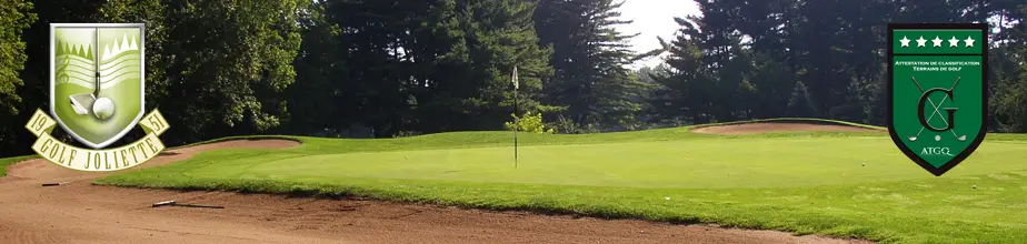 Club de Golf de Joliette