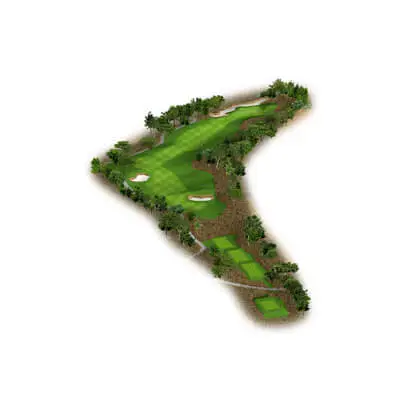 DLF Golf and Country Club