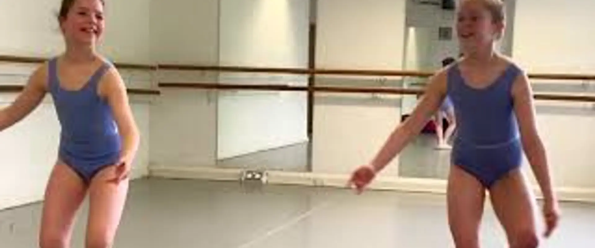NottIngham Theatre Dance School