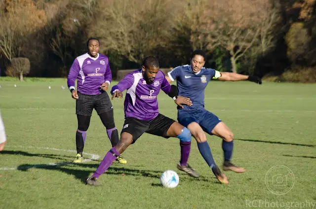 NORTON FC