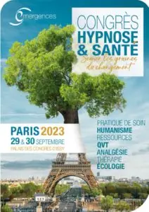 Isabelle GUITARD Hypnothérapeute