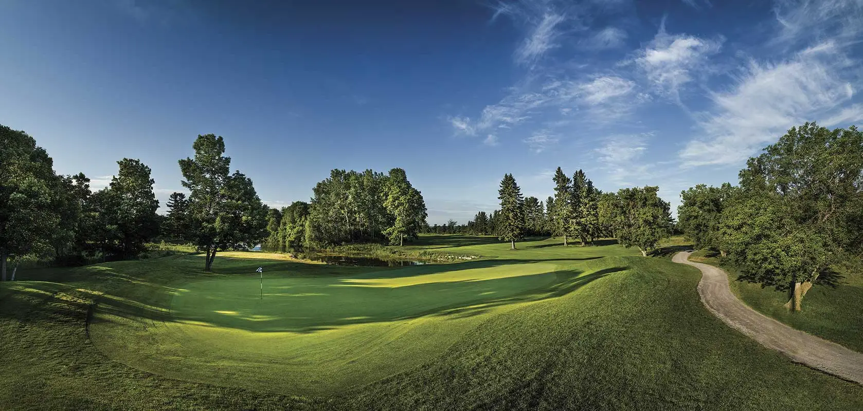 Gatineau Golf & Country Club