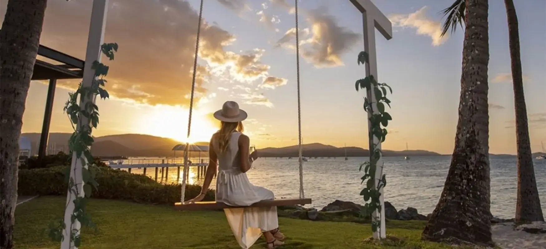 Coral Sea Resort Hotel