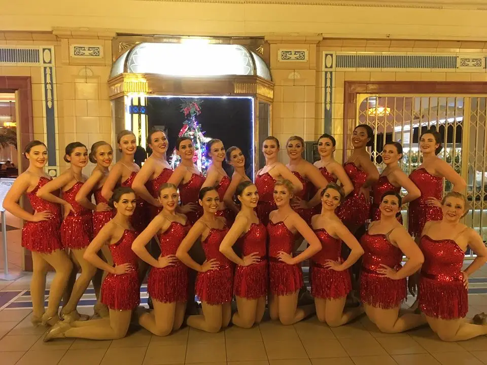 Donna Pressley Dance Academy