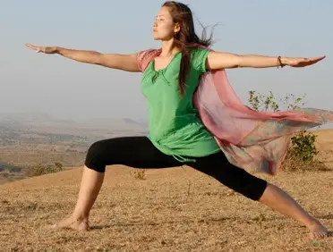 Yog vidya dham pimpri chinchwad