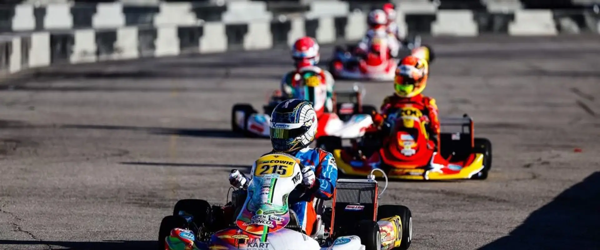 XKarts - Extreme Go Karts and Leisure - Gawler