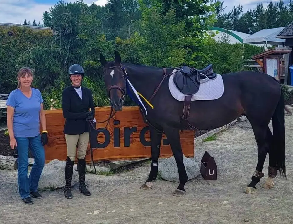 Meadowlark Stables