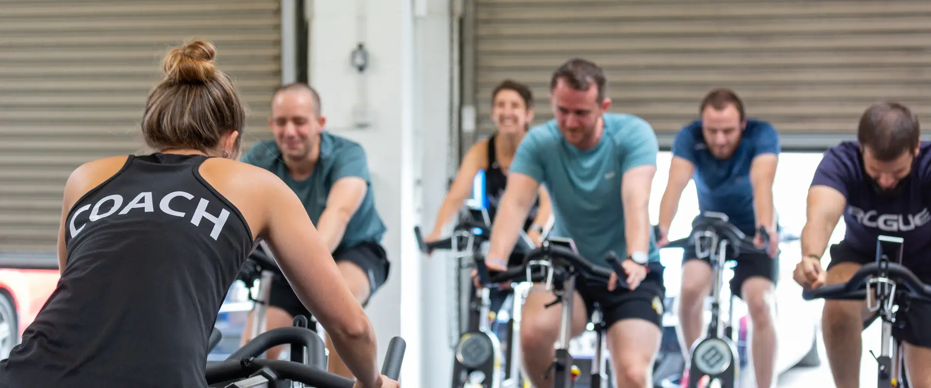 Tribe Fitness York