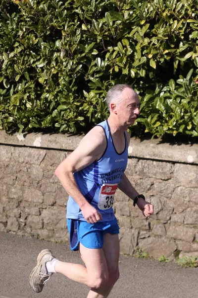 Drogheda and District AC