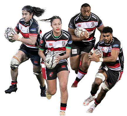 Counties Manukau Rugby Football Union