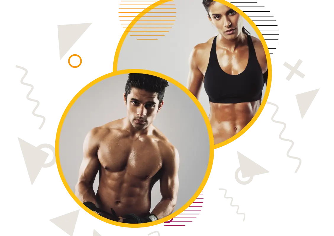 Fitranger Gym