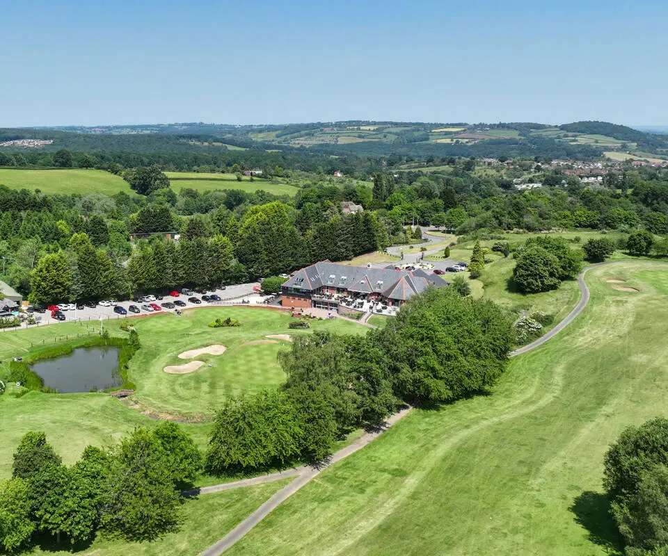 Wharton Park