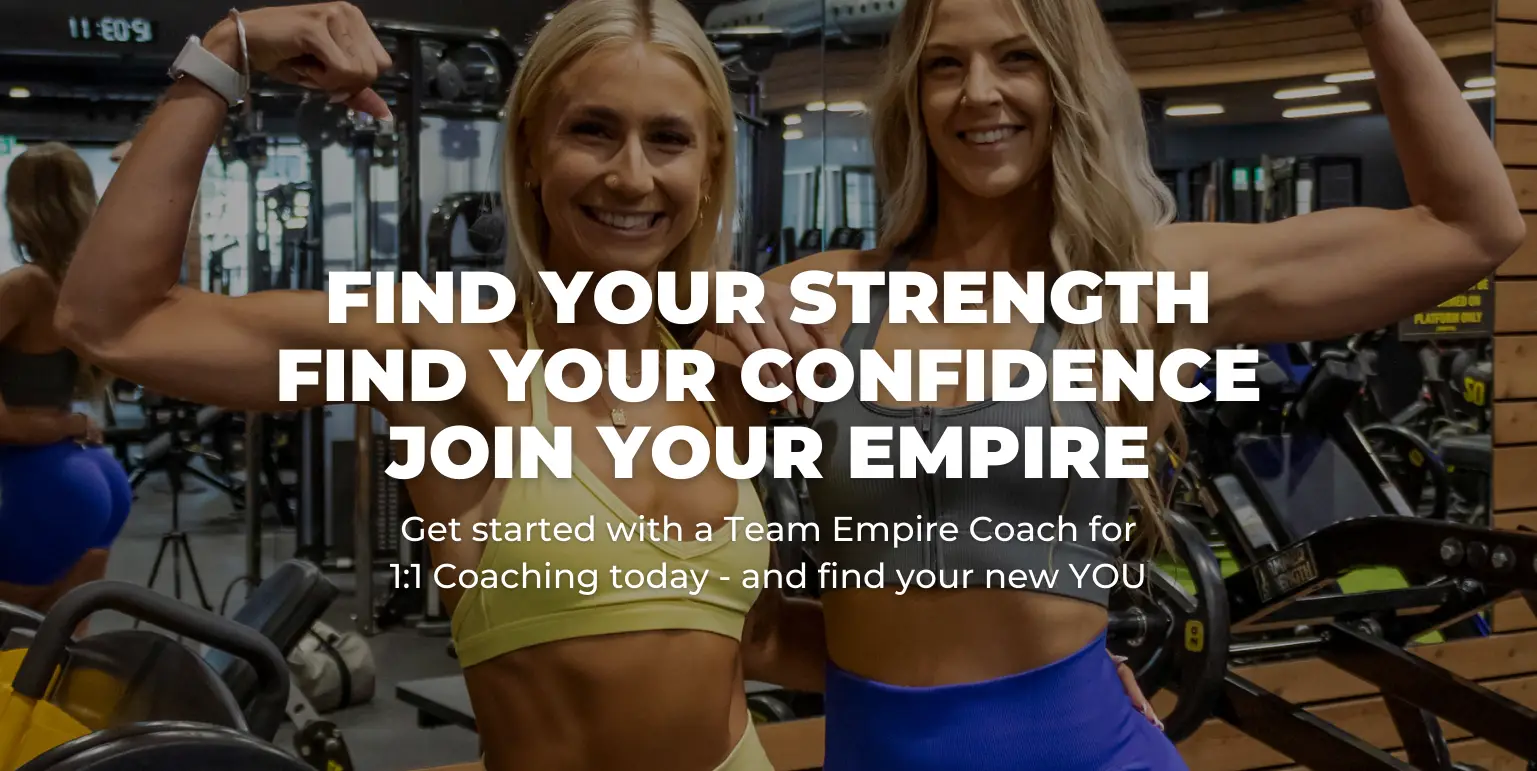 Empire Coaching Team